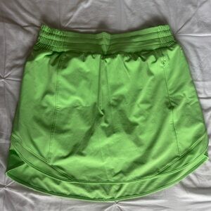 Lululemon Speed Up Skort *Long